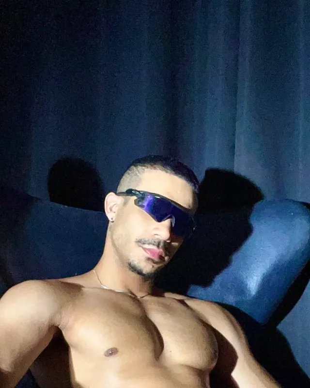 Paulo Santos, creator representado pela Lexon Creator