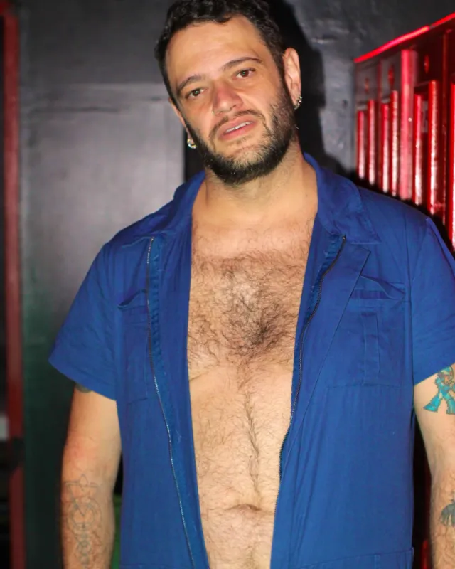 Paulo Serral, creator representado pela Lexon Creator